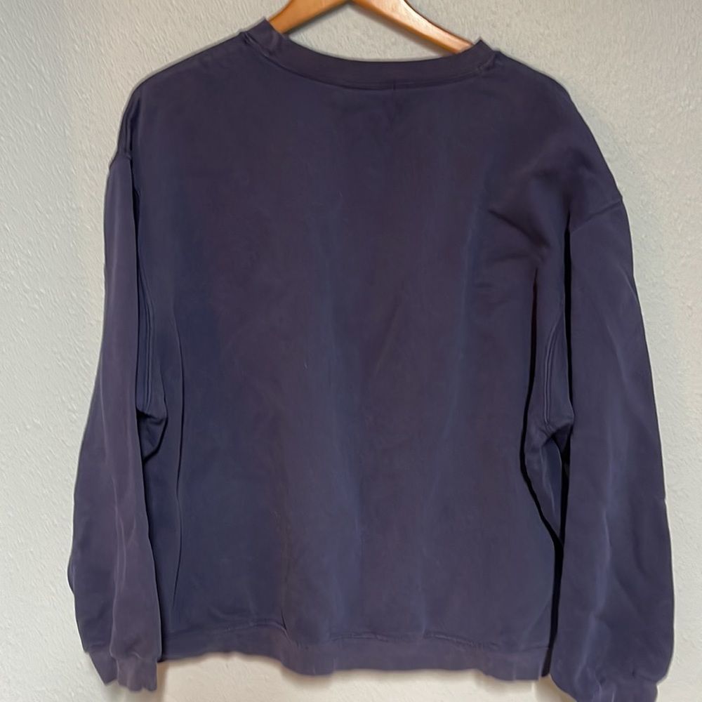 DISNEY Vintage Sweatshirt - Picture 9 of 11
